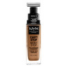 NYX Professional Makeup Can't Stop Won't Stop Fondotinta 12.7