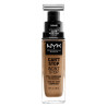 NYX Professional Makeup Can't Stop Won't Stop Fondotinta 15