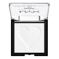 NYX Professional Makeup Can't Stop Won't Stop Cipria in Polvere 11