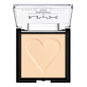 NYX Professional Makeup Can't Stop Won't Stop Cipria in Polvere 01