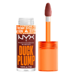 NYX Professional Makeup Duck Plump Gloss 16 Wine Not 7ml