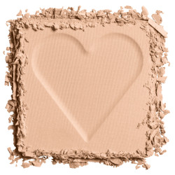 NYX Professional Makeup Can't Stop Won't Stop Cipria in Polvere 03