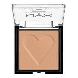 NYX Professional Makeup Can't Stop Won't Stop Cipria in Polvere 06