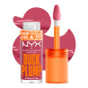 NYX Professional Makeup Duck Plump Gloss 09 Strike a Rose 7ml