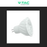 V-Tac VT-267 Lampadina LED GU5.3 6W Faretto MR16 SMD