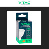 V-Tac VT-267 Lampadina LED GU5.3 6W Faretto MR16 SMD