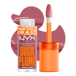 NYX Professional Makeup Duck Plump Gloss 10 Lilac On Lock 7ml
