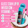 NYX Professional Makeup Lip I.V. Gloss Stain Idratante 14