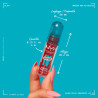 NYX Professional Makeup Lip I.V. Gloss Stain Idratante 14