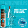 NYX Professional Makeup Lip I.V. Gloss Stain Idratante 04