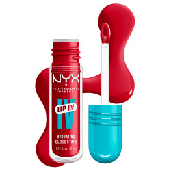 NYX Professional Makeup Lip I.V. Gloss Stain Idratante 11