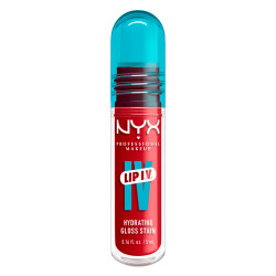 NYX Professional Makeup Lip I.V. Gloss Stain Idratante 10