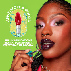 NYX Professional Makeup Lip I.V. Gloss Stain Idratante 10