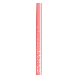 NYX Professional Makeup Epic Ink Liner Glitz 02 Bootcut Bling