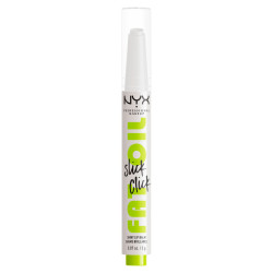NYX Professional Makeup Fat Oil Slick Click Balsamo Labbra 13