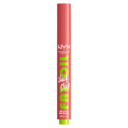 NYX Professional Makeup Fat Oil Slick Click Balsamo Labbra 19