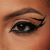 NYX Professional Makeup Epic Ink Liner Eyeliner in Penna Black