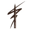 NYX Professional Makeup Epic Ink Liner Eyeliner in Penna Dark Chocolate