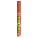 NYX Professional Makeup Fat Oil Slick Click Balsamo Labbra Colorato Idratante Effetto Lucido a Lunga Tenuta 16 Verified