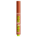 NYX Professional Makeup Fat Oil Slick Click Balsamo Labbra Colorato Idratante Effetto Lucido a Lunga Tenuta 17 Feedworthy