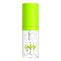 NYX Professional Makeup Fat Oil Lip Drip Gloss Labbra Trasparente Idratante Effetto Lucido 01 My Main - Flacone da 4,8ml