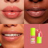 NYX Professional Makeup Fat Oil Lip Drip Gloss Labbra