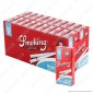 C00016007 - Smoking Extra Slim 5,7mm - Box 20 Scatoline da 120 Filtri