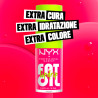 NYX Professional Makeup Fat Oil Chillz Gloss Labbra 18