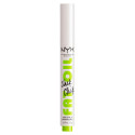 NYX Professional Makeup Fat Oil Slick Click Balsamo Labbra Trasparente Idratante Effetto Perlato Lunga Tenuta 01 Main Character