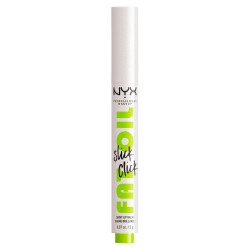 NYX Professional Makeup Fat Oil Slick Click Balsamo Labbra 01