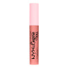 NYX Professional Makeup Lip Lingerie XXL Rossetto Matte 01 Undress'd