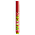 NYX Professional Makeup Fat Oil Slick Click Balsamo Labbra Colorato Idratante Effetto Lucido a Lunga Tenuta 11 In A Mood