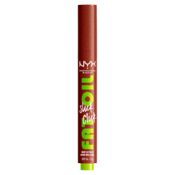 NYX Professional Makeup Fat Oil Slick Click Balsamo Labbra 12