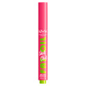 NYX Professional Makeup Fat Oil Slick Click Balsamo Labbra Colorato Idratante Effetto Lucido a Lunga Tenuta 07 DM Me