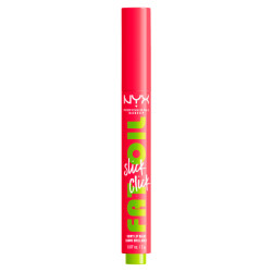 NYX Professional Makeup Fat Oil Slick Click Balsamo Labbra 10