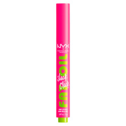 NYX Professional Makeup Fat Oil Slick Click Balsamo Labbra 08