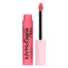 NYX Professional Makeup Lip Lingerie XXL Rossetto Matte 12 Maxx Out