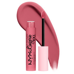 NYX Professional Makeup Lip Lingerie XXL Rossetto Matte 12 Maxx Out