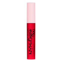 NYX Professional Makeup Lip Lingerie XXL Rossetto Matte 28 Untamable