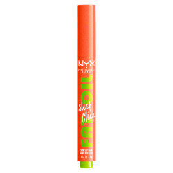NYX Professional Makeup Fat Oil Slick Click Balsamo Labbra 06