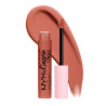NYX Professional Makeup Lip Lingerie XXL Rossetto Matte 25 Candela Babe