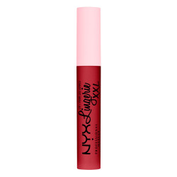 NYX Professional Makeup Lip Lingerie XXL Rossetto Matte 23 It's Hotter