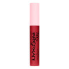 NYX Professional Makeup Lip Lingerie XXL Rossetto Matte 23 It's Hotter