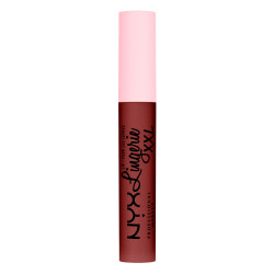 NYX Professional Makeup Lip Lingerie XXL Rossetto Matte 09 Deep Mesh