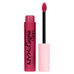 NYX Professional Makeup Lip Lingerie XXL Rossetto Matte 17 Xxtended