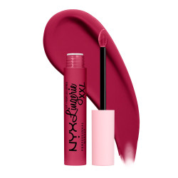 NYX Professional Makeup Lip Lingerie XXL Rossetto Matte 17 Xxtended