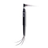 NYX Professional Makeup Fill & Fluff Doppia Matita Sopracciglia 08