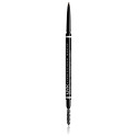 NYX Professional Makeup Micro Brow Pencil Matita Sopracciglia con Punta Sottile Tratto Preciso Effetto Naturale - 07 Espresso