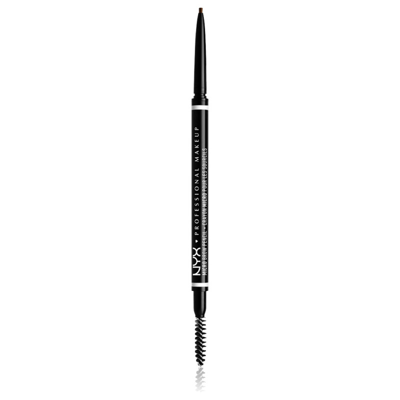 NYX Professional Makeup Micro Brow Pencil Matita Sopracciglia 07 Espresso