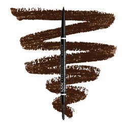 NYX Professional Makeup Micro Brow Pencil Matita Sopracciglia 07 Espresso